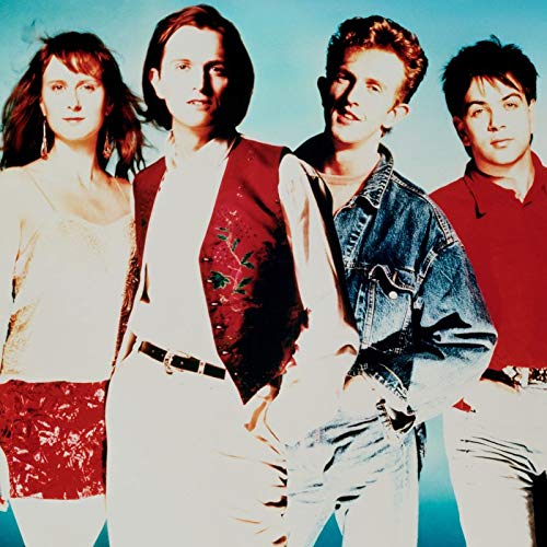 Album art for From Langley Park To Memphis (Remastered) by Prefab Sprout