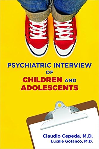 Dulcan's Textbook of Child and Adolescent Psychiatry