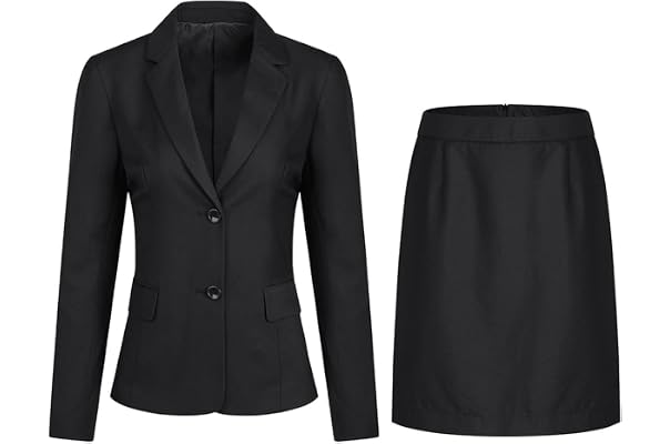 Amazon Los más vendidos: Mejor Trajes para Mujer