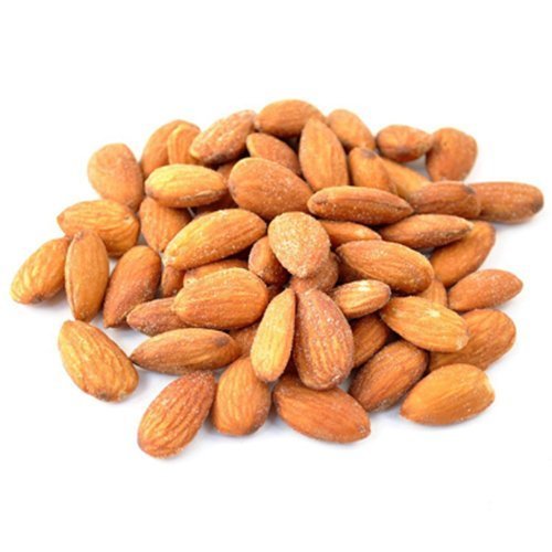 Farm-Fresh-Nuts-CALIFORNIA-ALMONDS-Dry-Roasted-Sea-Salted-Nonpareil-Supreme-2-LB Farm-Fresh-Nuts-CALIFORNIA-ALMONDS-Dry-Roasted-Sea-Salted-Nonpareil-Supreme-2-LB