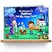 Personalized Children's Story Book - Totally Unique - Great Gift for Kids