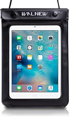 Walnew Universal Waterproof Ereader Protective Case Cover For Amazon Kindle Oasispaperwhitekindle 2019keyboardkindle Fire 7 Kobo Touchnook