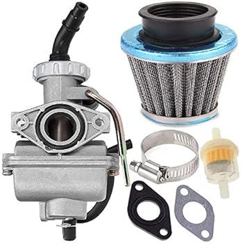 Карбюратор keihin pz20