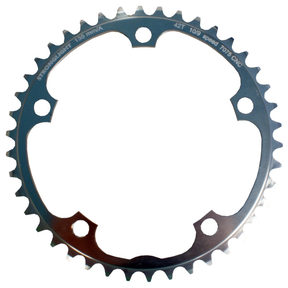 Stronglight 263.523 – Dish of Cycling