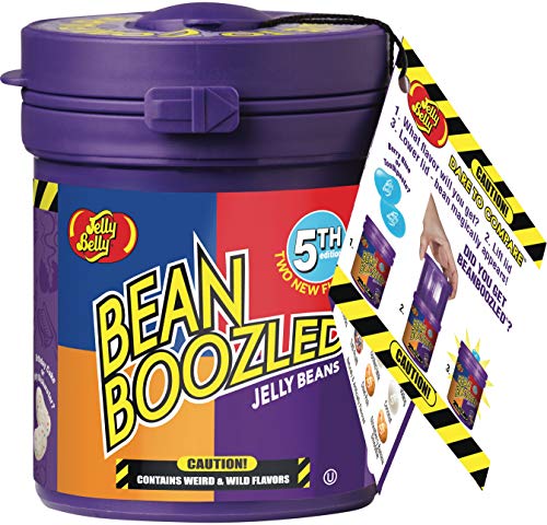2 Jelly+Belly+Beanboozled+Mystery+Refill