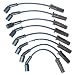 Walker Products 900-1829A Thundercore Ultra Spark Plug Wire Set primary