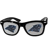 NFL Carolina Panthers Game Day Shades Sunglasses