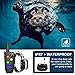 Ankace Shock Collar for Dogs with Remote Dog Training Collar Rechargeable No Bark Collar with Shock Modes Remote Collar Waterproof Shock Collar for Small Medium large dogthumb 4