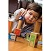 SmartGames Castle Logix Wooden Cognitive Skill-Building Puzzle Game Featuring 48 Playful Challenges for Ages 3+