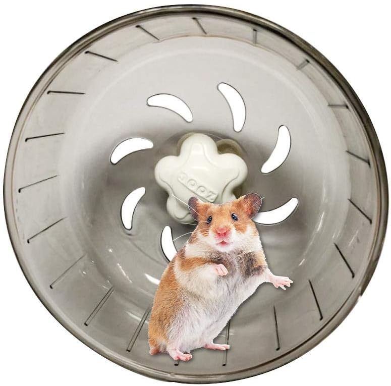 hamster wheel ultra