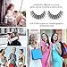 MAGEFY Eyelashes 3D 5D Lashes 7 Styles Handmade Falses Eyelashes Natural Thick Reusable Soft Fake Eyelashes 7 Pairs