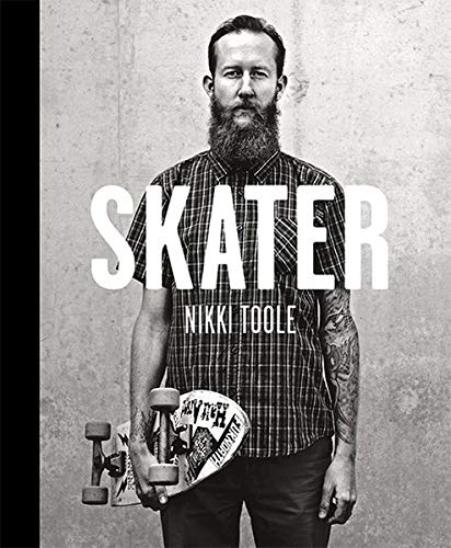 Skater by Nikki Toole