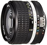 NIKON(ニコン) Nikon(ニコン) Ai Nikkor 24mm F2.8S