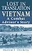 Lost in Translation: Vietnam: A Combat Advisor's Story by Martin Dockery