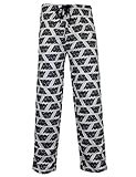Star Wars Mens Lounge Pant