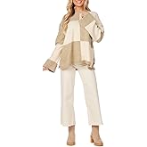 Mud Pie Women Oaklyn Sweater