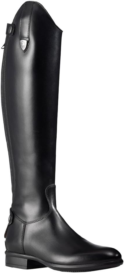 Tattini Terrier Long Riding Tall Boots, XS calf size (41)