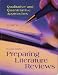 Preparing Literature Reviews: Qualitative and Quantitative Approaches by 