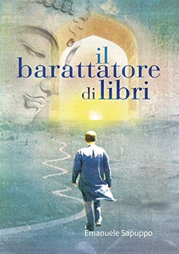 Il barattatore di libri – Emanuele Sapuppo