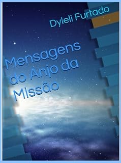 Livro Mensagens do Anjo da Missão