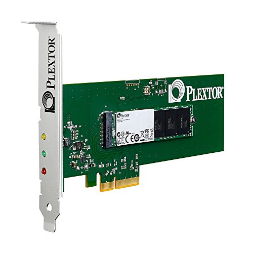 Plextor M6e (256 GB)