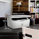 HP Laserjet Pro M29w