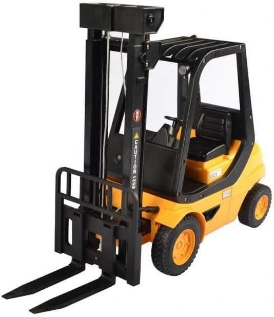 radio control forklift