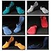 M&Z Men's No Show Sock Anti-slid Athletic Cotton Socks Fit All Seasons 3/6 pack