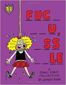 Amazon Com Blecky Yuckerella Quot Fuc U Ss Le Quot Vol