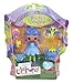 Mini Lalaloopsy Doll - Bluebell Dewdrop