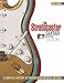 The Stratocaster Guitar Book: A Complete History of Fender Stratocaster Guitars (Guitar Reference)