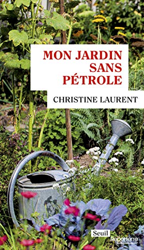 Mon jardin sans pétrole by 