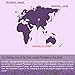 MYARO Best Organic A A A A A Extra Food Grade Purple Lavender Flower Dried Flowers for Cooking , Aromatherapy, Crafts Potpourri ,Home Fragrance, 8.8 Oz, MR-07