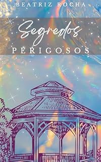 Livro Segredos perigosos (Grand Valley Livro 1)