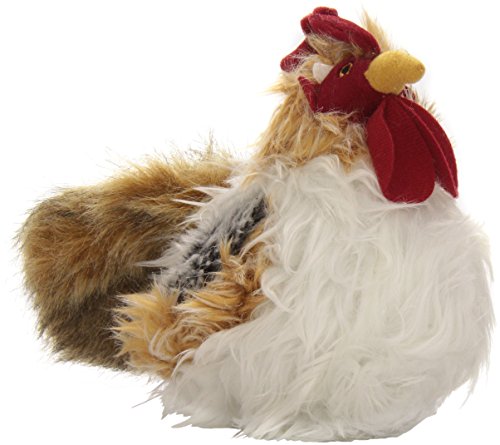 goDog Rooster Ball Dog Toy with Chew Guard Egypt Ubuy