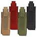 Voodoo Tactical 20-1217 Tourniquet Pouch w/Medical Shears Slot, CAT/SOFT /SWAT-T