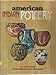 American Indian pottery: An identification and value guide by 