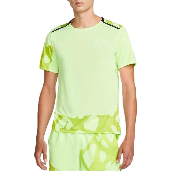 Nike AeroSwift Men's Running Singlet CJ7835-010 Size 2XL