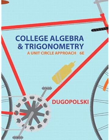Trigonometry 