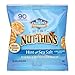Blue Diamond Mini Nut Thins, Hint of Sea Salt, (Two 6-packs) …