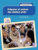 Image de Préparer des Ateliers Philo