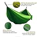 MalloMe Camping Hammock for Adults & Kids - Portable Hammocks for Outside - Hamacas para Adultos Outdoor Single & Double Two 2 Person Hammock - Hamaca/Hamacs/Amacas Heavy Duty Tree Travel Hamock