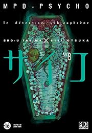 MPD-psycho