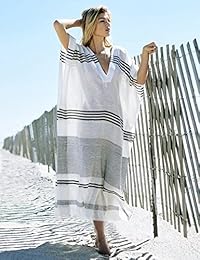 Trajes de baño para dama con estampado étnico