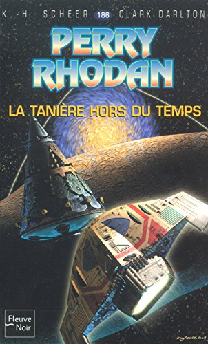 La  tanière hors du temps