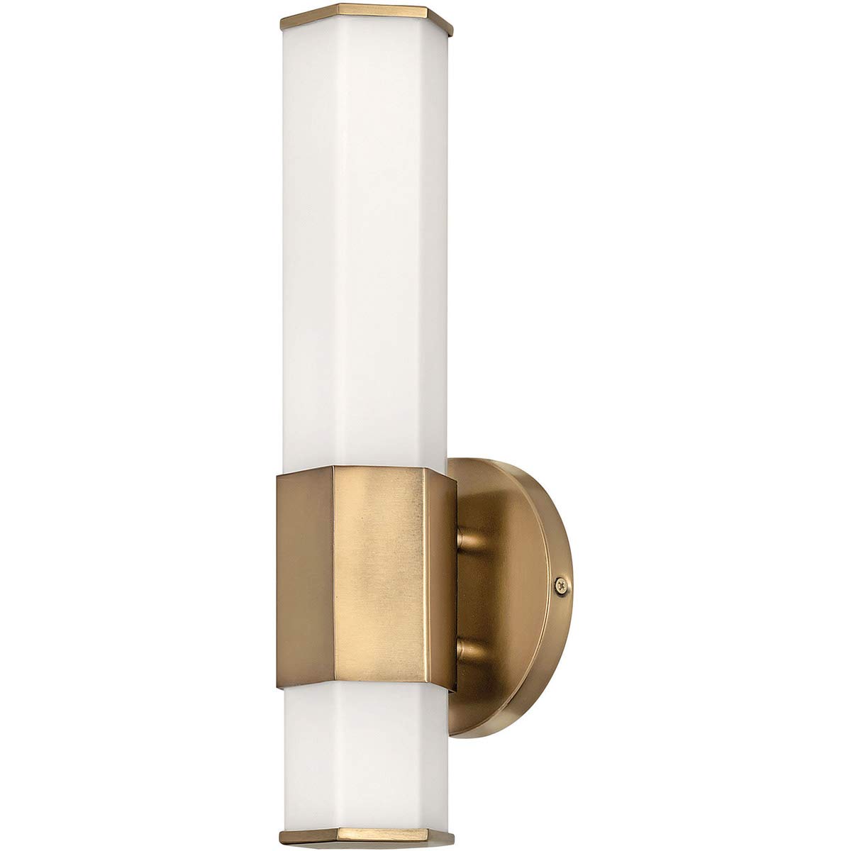 Best Hinkley Brass Vanity Lighting
