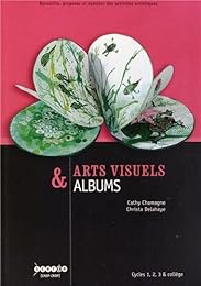 Arts visuels & albums