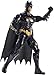BATMAN MISSIONS Total Armor BATMAN Figure