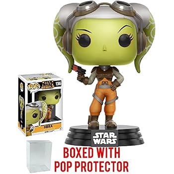 funko hera