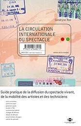 La  circulation internationale du spectacle